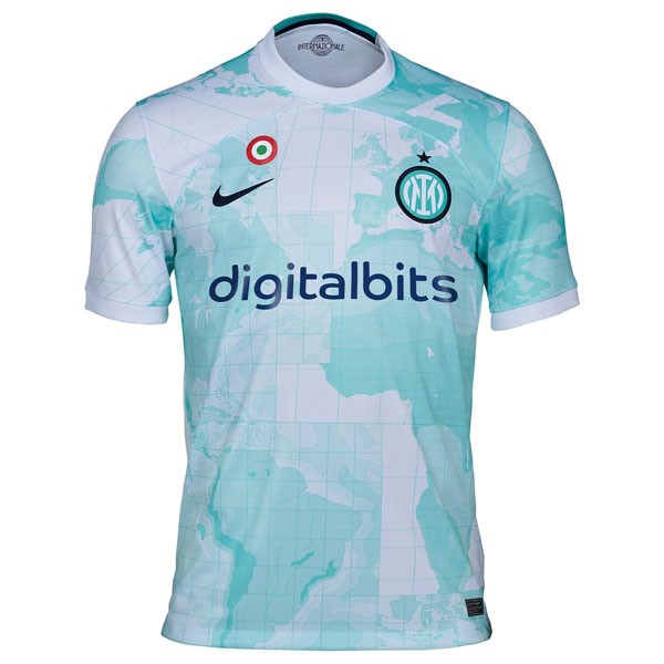 Maglia Inter Milan Away 22/23